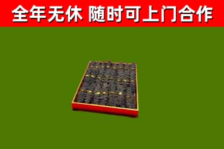 永兴回收海参